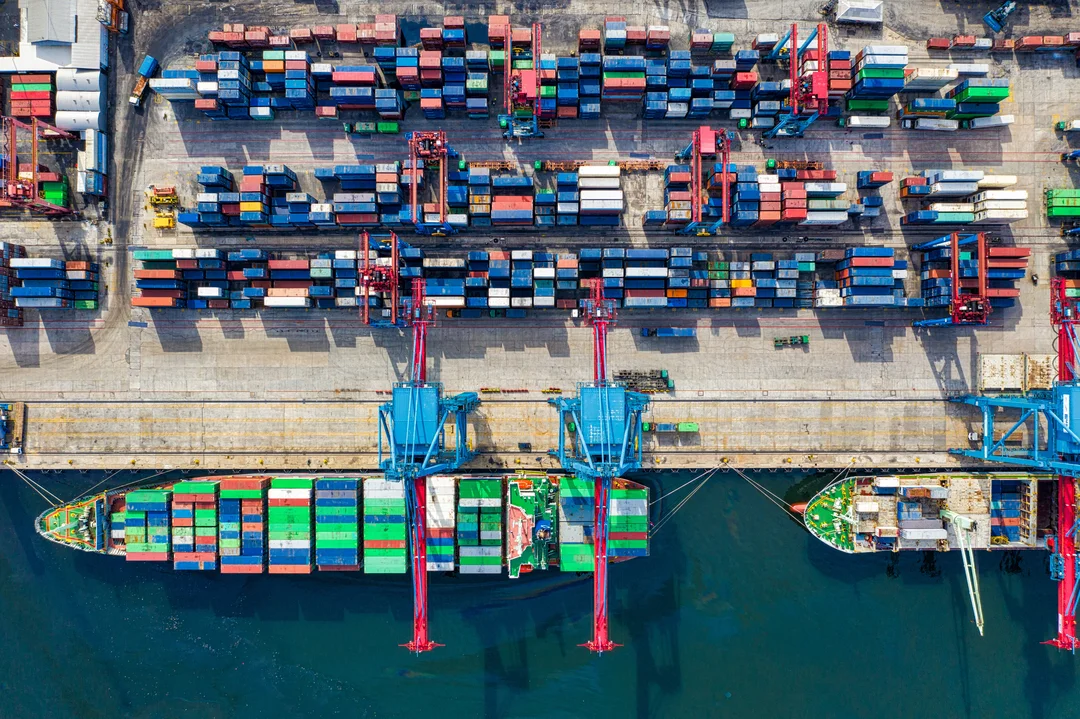 Port 1